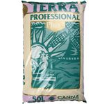 Canna Terra Professional Plus 50L – Premium Nutrient-Rich Compost Hydroponics