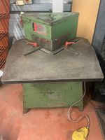 Femco - corner notcher