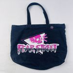 Netflix’s Fear Street Trilogy Tote Bag
