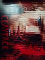 Clayface DC Studios Original Quad Cinema Poster 2026 