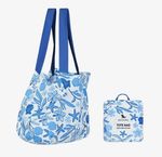 Dock & Bay NEW Foldaway Tote Bags - Wavy Baby