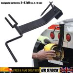 Webbing Ratchet Strap Winder HGV Truck Cargo Transport Tie-Downs Strap Winder UK
