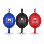 Pro Box Floor To Ceiling Ball Boxing Reaction Ball Reflex Striking Ball Trainer