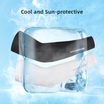 .1 Pair UV Protection Cooling Arm Sleeves Sun Sleeves UPF 50 Sports Sleeve For