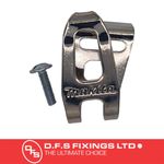 Makita hammer Impact drill Belt Hook Clip LXT DTD152 DTD129 DTD153 DTD172
