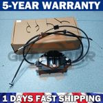 Electric Parking Brake Module Handbrake Actuator Fits BMW X5 F15 F85 X6 F16 F86