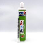 Polyester Resin (Styrene free) | 300ml | For Anchor Bonding & Crack Stitching