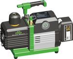 Portable R32 Cordless Vacuum Pump 2-Stage 4.5 CFM – 18V – HVAC/Refrigeration