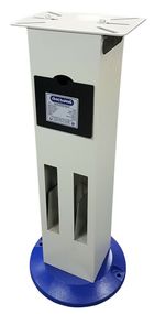 CHARNWOOD BGS  Bench Grinder Stand