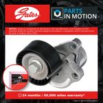 Aux Belt Tensioner T38311 Gates Drive V-Ribbed 117500969R 117500969RTS 780821211