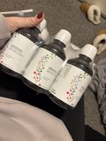 6 x 300ml, Zinzino Balance oil+ Omega 3*,D3, Polyphenols, Exp.2027