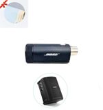Bose S1 Pro+ XLR Wireless Microphone Line Transmitter for Portable PA System