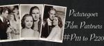 PICTUREGOER Film Partners ☆ FILM STAR ☆ 1930s Postcard Selection #P111 to #P220