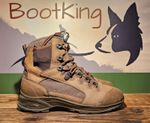 HAIX Scout Hiking, Waterproof, Lightweight Boots for every adventure UK 9 