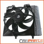 Cooler Fan Engine Cooling Fan For Citroën C3 Peugeot 207 WA WC WD 9675280980