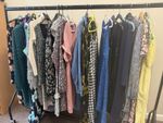 20+ Ladies Dresses Bundle Sizes 12-20 Mixed Brands 1 BNWT Floral Occasion Summer