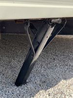 Leg For Static Caravan Corner Steady Unpainted 24" Mobile Home Leg Wind Down