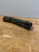 Hornby Dublo 3-rail duchess of Montrose TESTED