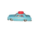 CORGI No.236 - AUSTIN A60 DRIVING SCHOOL CAR (1964-1968) nice example