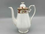 Royal Albert lady Hamilton - 1,1/2 pint Coffee Pot