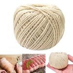 70M Cooking Tools Butcher's Cotton Twine Meat Barbecue Sausage Tie Meat String