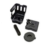 Multi Tool 49cc 52cc Carburettor Air Filter Choke Strimmer Garden Brush Cutter