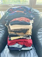 Bundle Mixed Size Ladies Clothes, Tops, Skirts, Dresses, Ideal Reselling Bundle