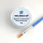Helicoid Grease HELIMAX-XP (10g) Camera Telescope Optical & Instrument Lubricant