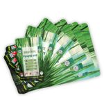 PLAQUE OUT Dogs and Cats 30G-1KG Pouch Plaque Off Dogs Bad Breath Tartar Removal