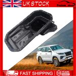 BRAND NEW FOR TOYOTA HILUX MK6 MK7 2005-2016 OIL PAN / SUMP 1210130090