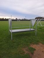 Bateman Hayrack And Manger