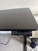 Electric Standing Desk Adjustable Height