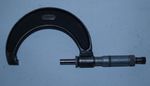 Moore and Wright 2" – 3" External Micrometer No967 Un-Boxed