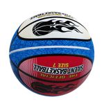 Quiet Basketball Dribbling Indoor Foam Balls Indoor Basketball Silent Ball