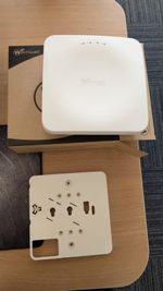 WatchGuard AP420 C-130 Wireless Access Point With Wall Mount