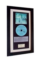 BOARDS OF CANADA Music Right To Children CLASSIC CD Album FRAMED+FAST WORLD SHIP