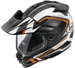 Arai Tour-X5 - Discovery Orange - SALE