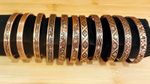 Copper Cuff Bracelet, Handmade Adjustable Bracelet, Free Gift Box, Free Delivery