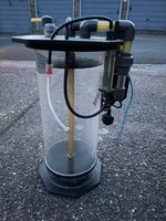 Deltec PF601 Calcium Reactor + Kamoer FX-STP Dosing Pump + 2x CO2 And CO2 Diffu
