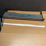 Signex Isopatch Bantam CPT96 Patchbay. good condition
