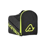 NEW ACERBIS  HELMET CARRY BAG X LINEAR MOTOCROSS MX MTB BMX ENDURO MOTORBIKE ATV