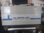 Fluid Suspention System (Liquid Levers)