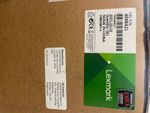 Lexmark 40X8421 Maintenance Kit. Fuser 220V