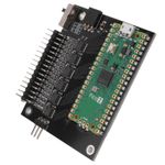 Logic Analyzer V6.0 RP2350  2 400MHz 24 Channel Logic Analyser Software is4975