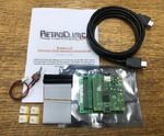 ACORN BBC MODEL B & B+ - INTERNAL RASPBERRY PI COPROCESSOR KIT WITH HDMI OUTPUT