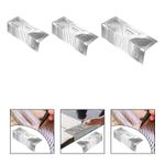 Angle and Curve Marking Tool Multi Purpose Efficient Easy to Use Scribing Tool