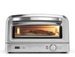 Cuisinart Indoor Pizza Oven CPZ-120U Wood-Fired Taste 400°C RRP£300