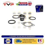 Napa Coolant Thermostat For VW Transporter 1990-2003 2.0 NTH1008