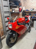 Ducati600 SS Termignoni