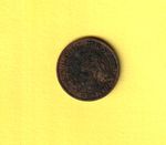 Netherlands 1  Cent  Bronze  1913 Fine (KM 152 ) (N4-01.0-1913)  COMBINE ORDERS